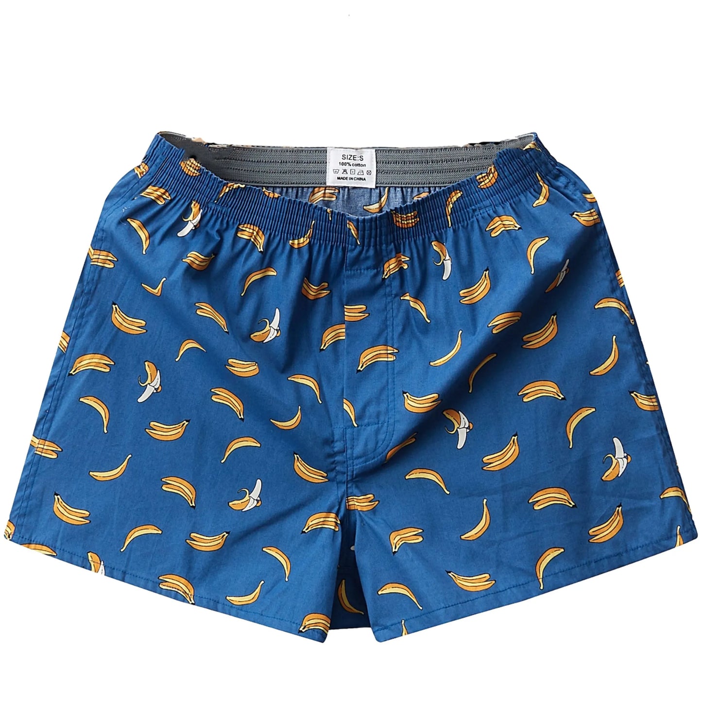 banana Boxer short