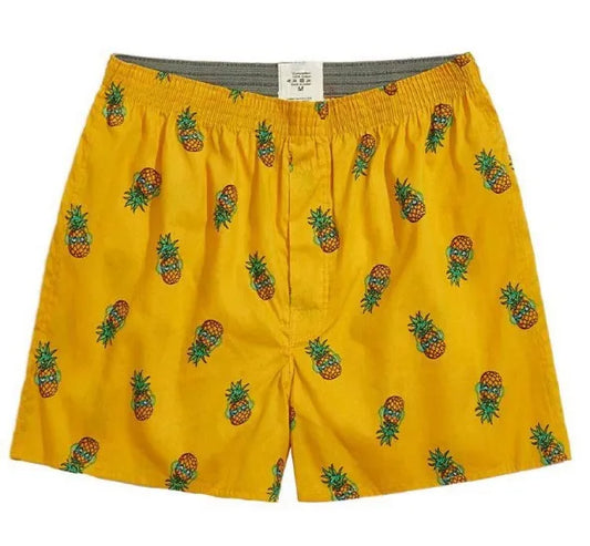 Pineapple Boxer short