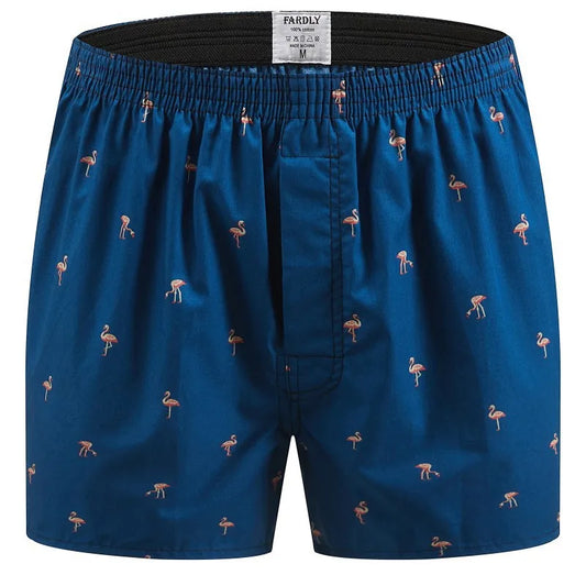 Flamingo Boxer short