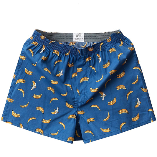 banana Boxer short